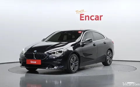 BMW 2 Series Gran Coupe 2024 buy in Moscow