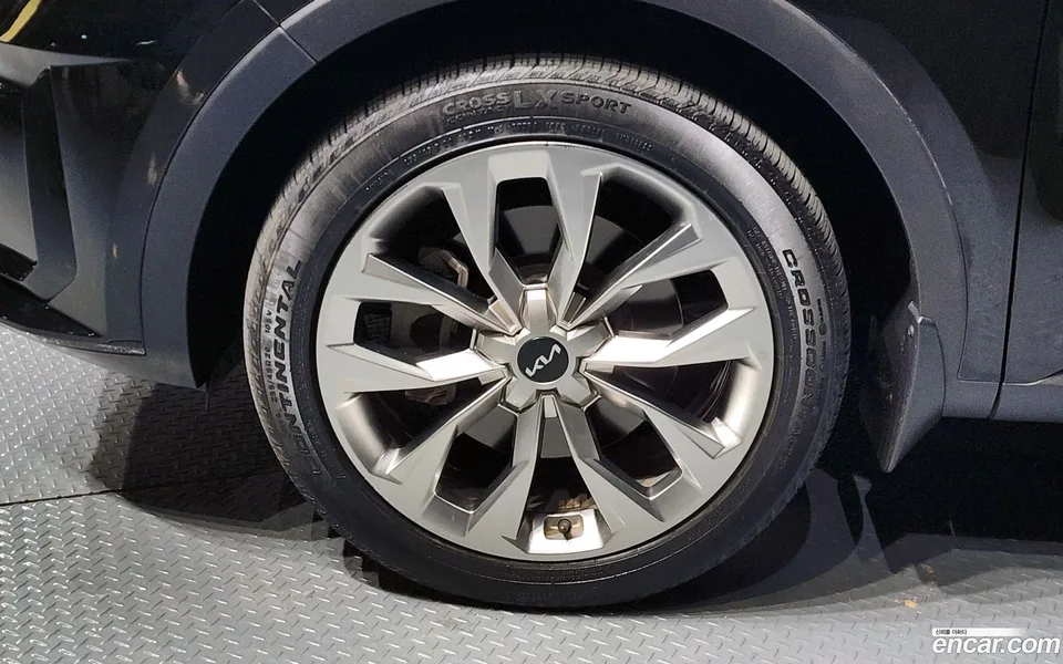 Kia Sorento 2.5T 2WD 2022 — миниатюра 2