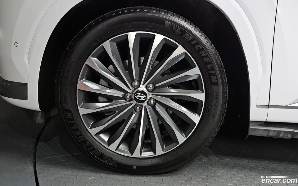 Hyundai Palisade 3.8 4WD 2023 — миниатюра 2