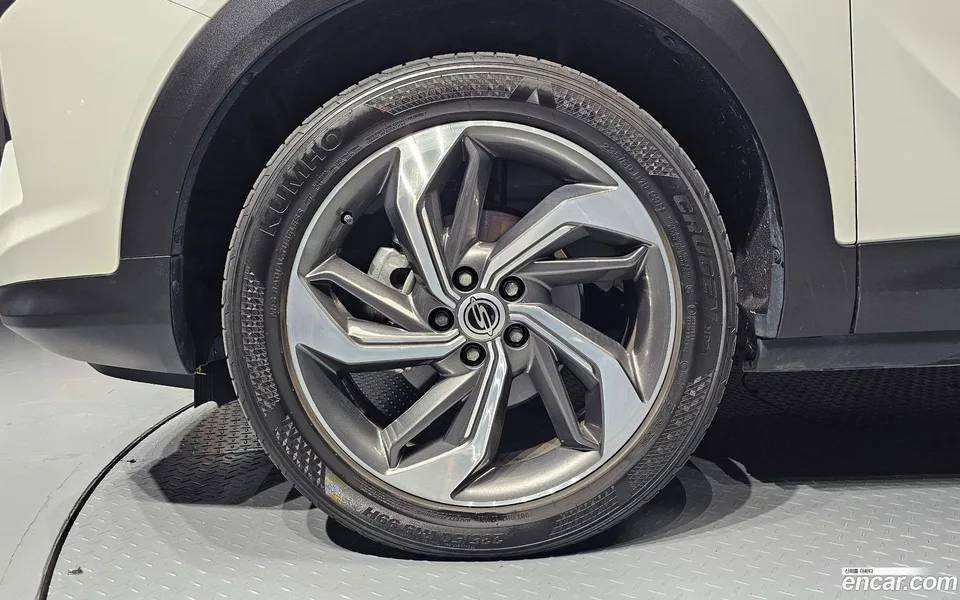 KG Mobility Korando 1.5 2WD C7 2023 — thumbnail 5
