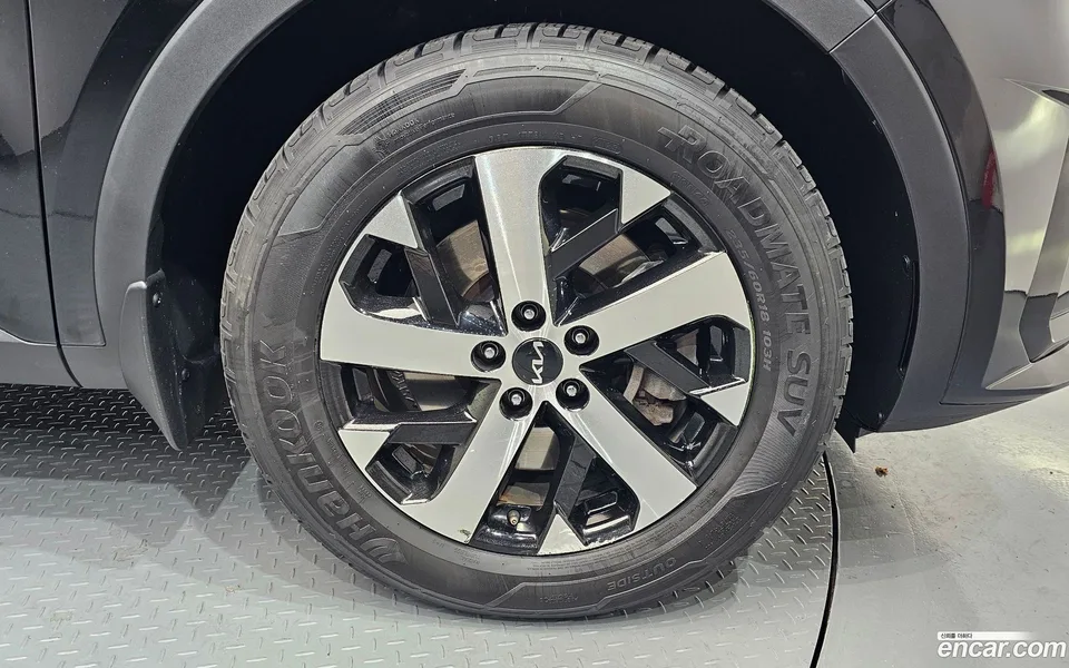 Kia Sorento 2.5T 2WD 2022 — миниатюра 2