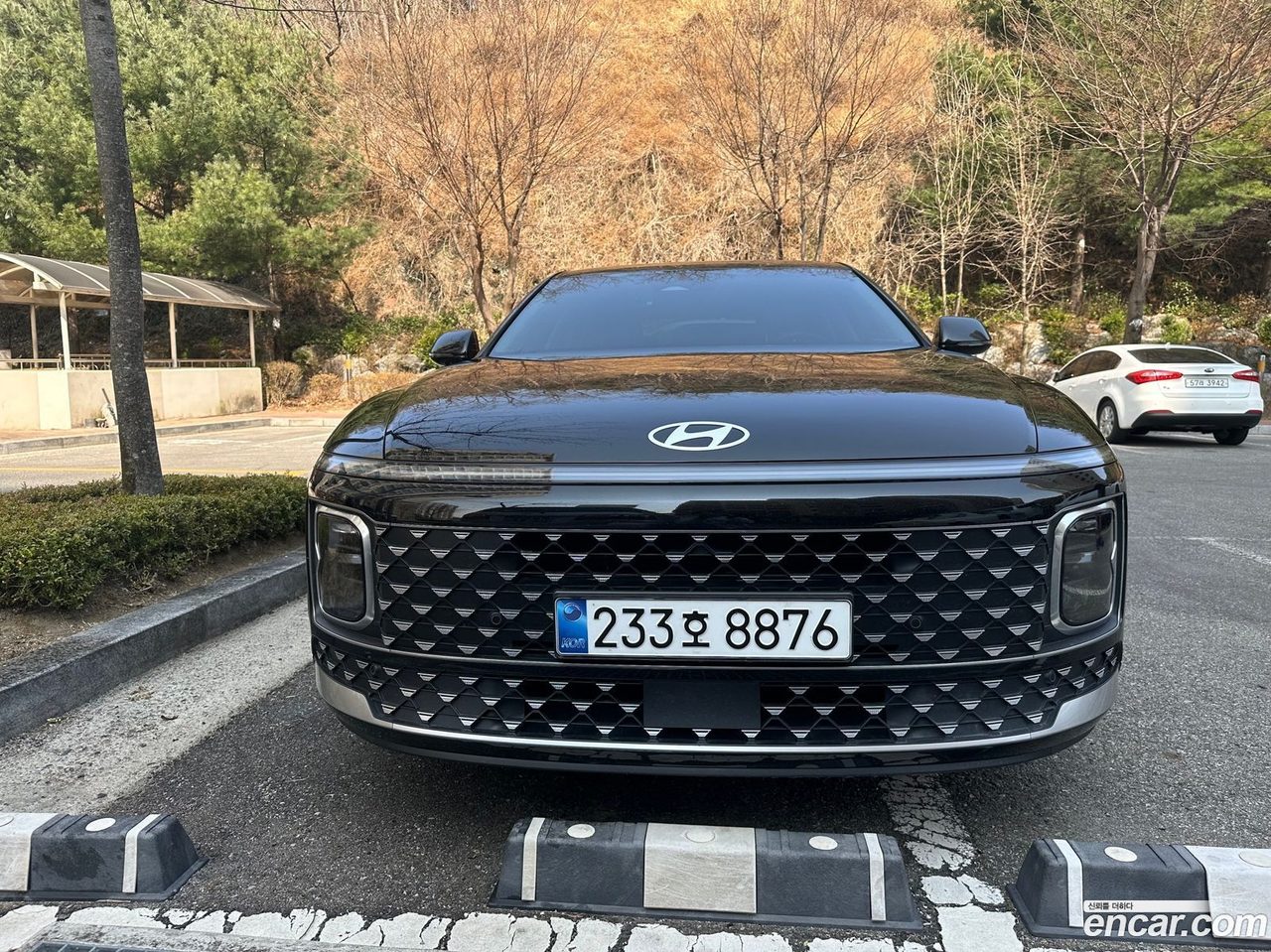 Hyundai Grandeur 2025