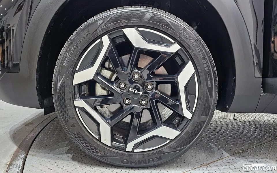 Kia Seltos 1.6 2WD 2025 — миниатюра 4