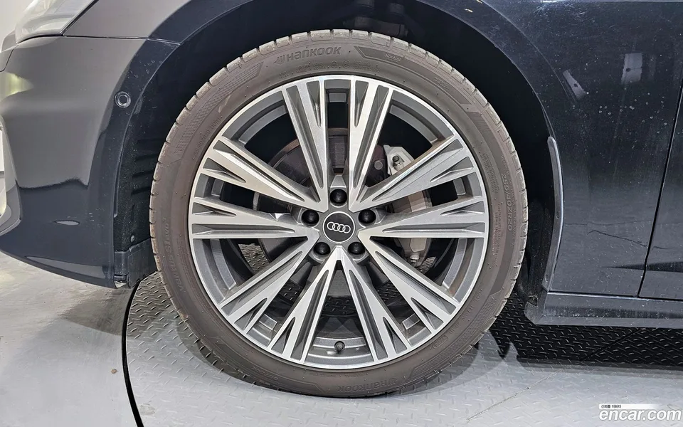Audi A6 45 TFSI 2023 — миниатюра 2