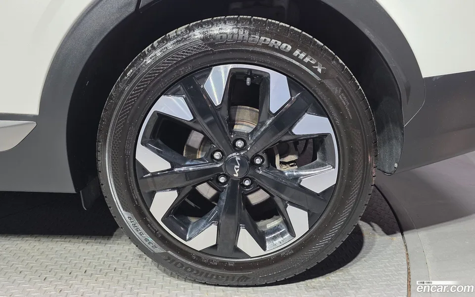 Kia Sportage 1.6 4WD 2022 — миниатюра 2