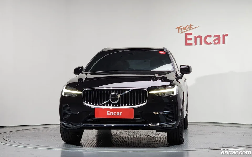 Volvo XC60 B5 2023 — миниатюра 3