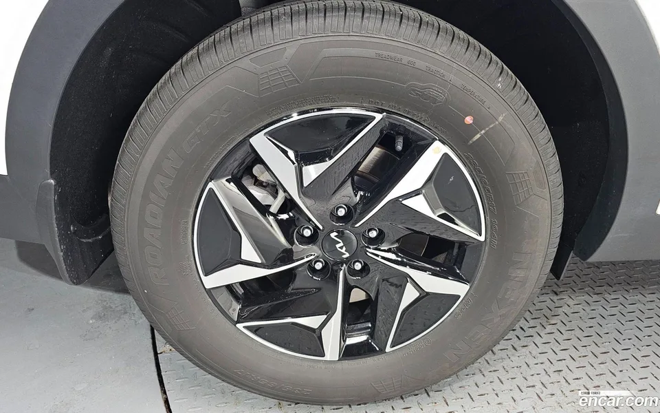 Kia Sorento HEV 1.6 2WD 2025 — миниатюра 2