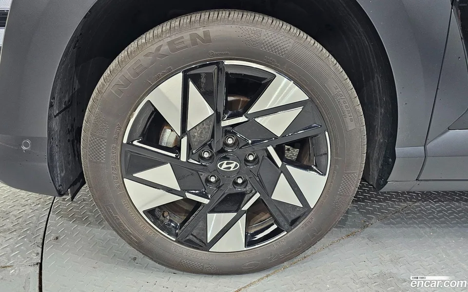 Hyundai Kona 2.0 2WD 2024 — миниатюра 2