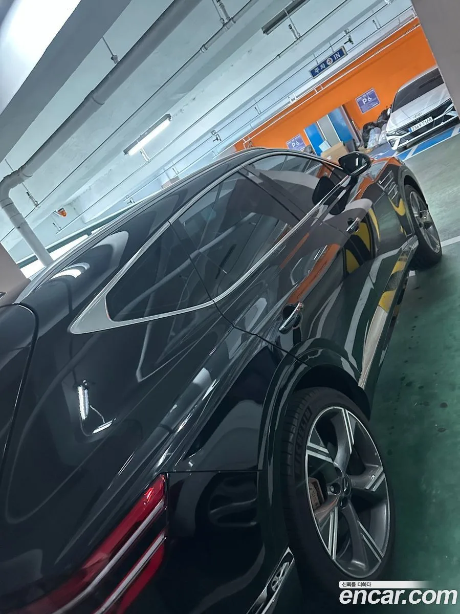 Genesis GV80 3.5T AWD 2024 — миниатюра 3
