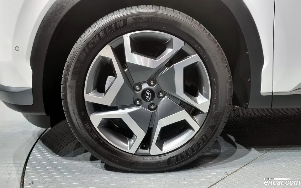 Hyundai Palisade 2.2 2WD 2024 — миниатюра 2