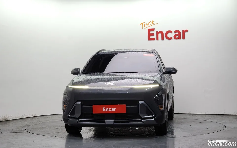 Hyundai Kona 1.6 2WD 2025 — миниатюра 3