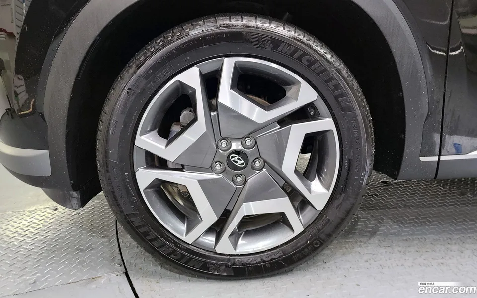 Hyundai Palisade 2.2 2WD 2022 — миниатюра 2