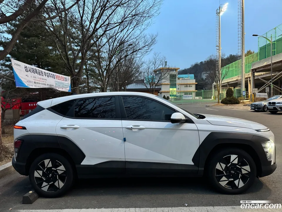 Hyundai Kona 1.6 2WD 2025 — миниатюра 5