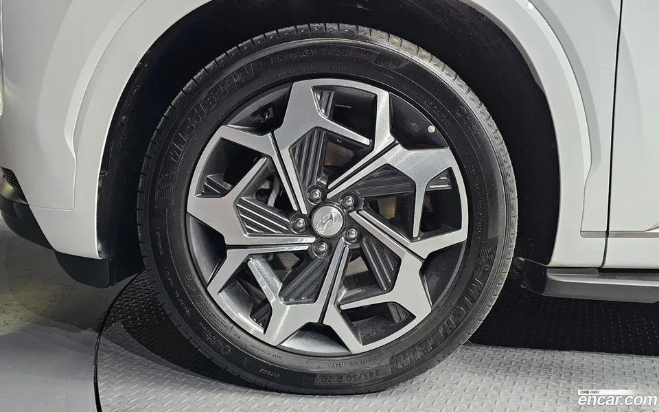 Hyundai Palisade 3.8 4WD 2022 — миниатюра 5