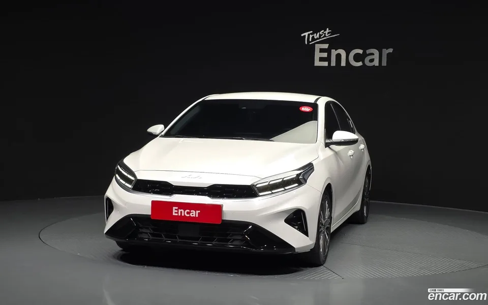 Kia K3 1.6 2022 — thumbnail 3