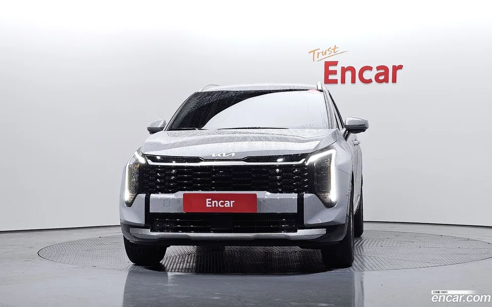Kia Sportage 1.6 2WD 2025 — миниатюра 3