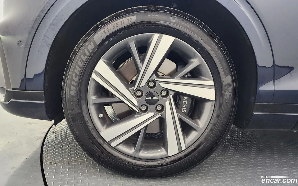 Genesis GV70 2.5T AWD 2025 — миниатюра 2