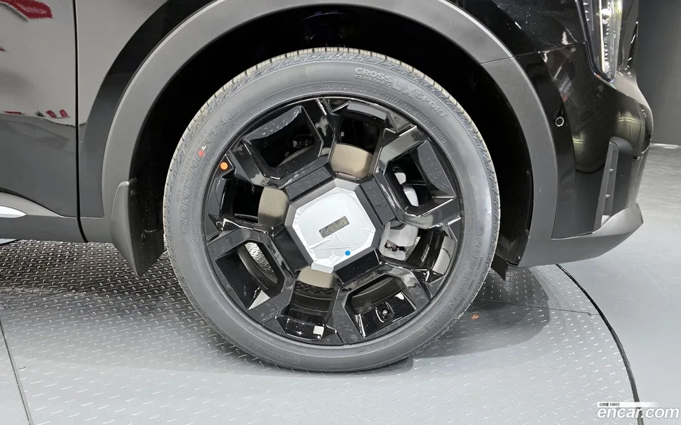 Kia Sorento 2.2 4WD 2025 — thumbnail 5