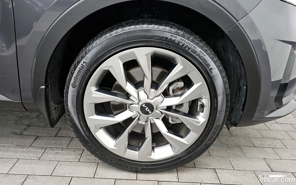 Kia Sorento 2.5T 2WD 2022 — миниатюра 2