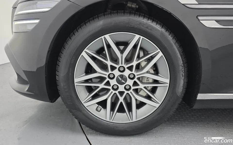 Genesis G80 2.5 AWD 2024 — миниатюра 2