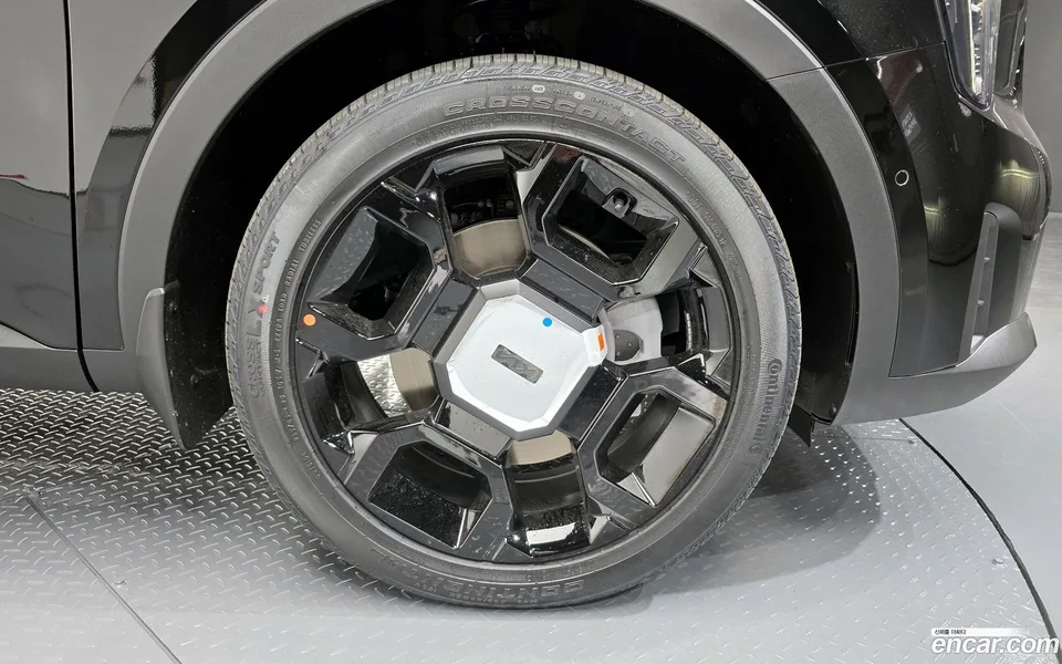 Kia Sorento 2.2 4WD 2025 — thumbnail 2