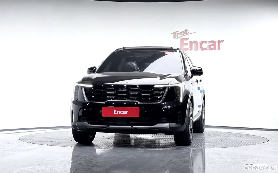 Kia Sorento 2.2 4WD 2025 — thumbnail 3