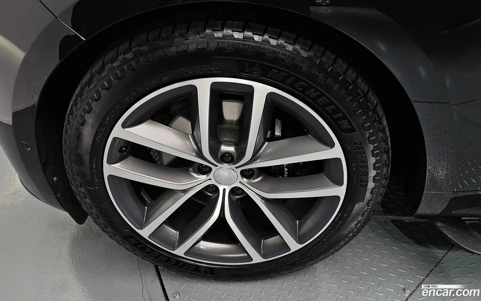 Land Rover Range Rover Sport P400 AB 2025 — миниатюра 2