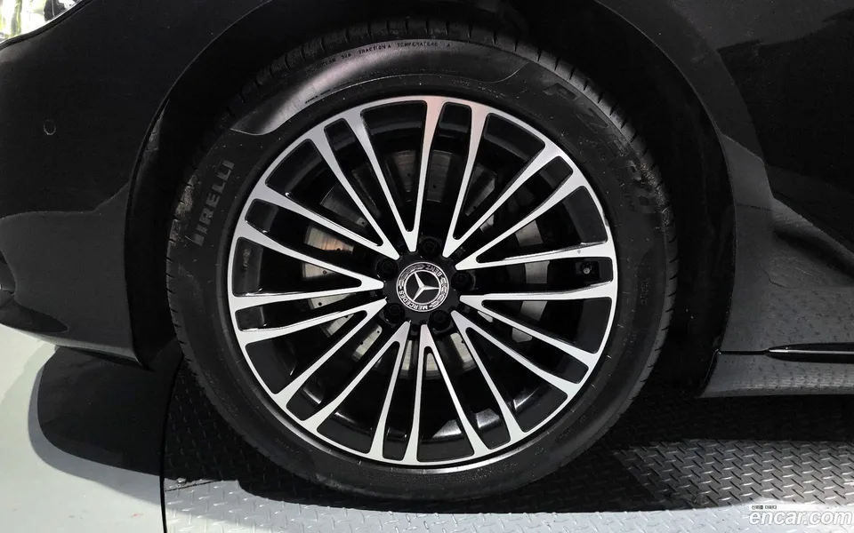 Mercedes-Benz S-Class S350 d 4MATIC 2024 — миниатюра 2