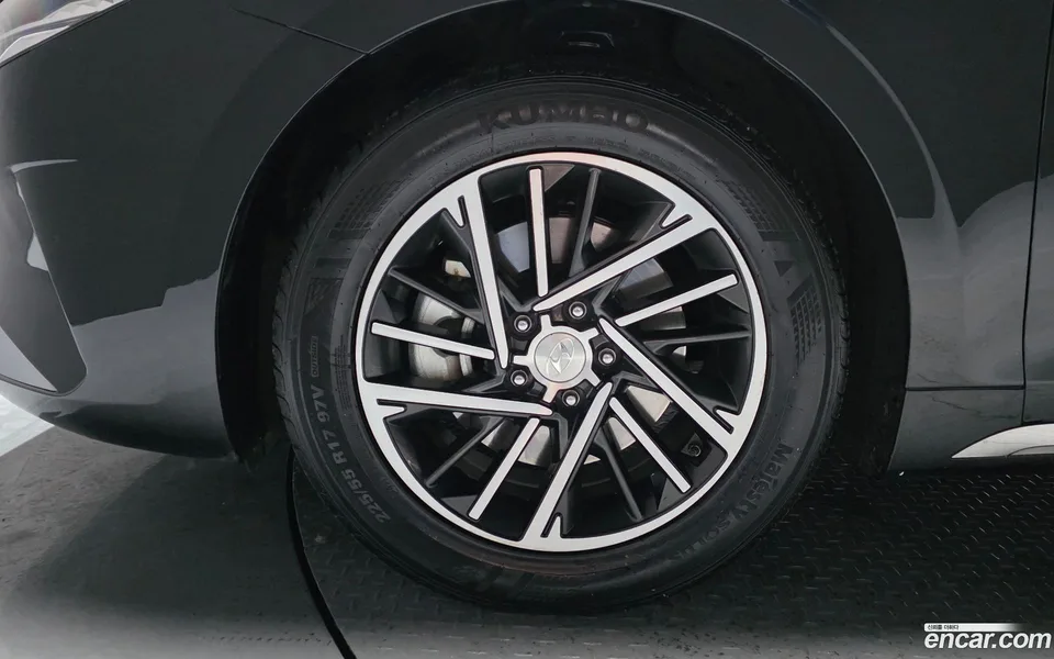 Hyundai Grandeur IG 2.5 2022 — миниатюра 2