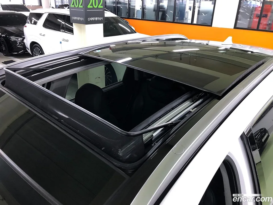 Hyundai SantaFe 2.5T 2WD 2023 — миниатюра 5