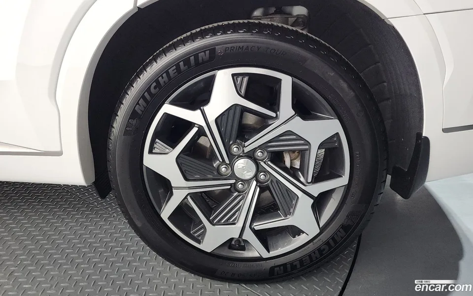 Hyundai Palisade 2.2 4WD 2022 — миниатюра 2