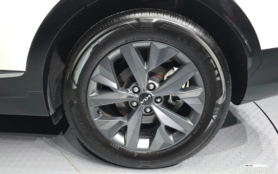 Kia Sportage 1.6 2WD 2022 — миниатюра 2