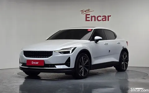 Polestar Polestar 2 2022 купить в Москве