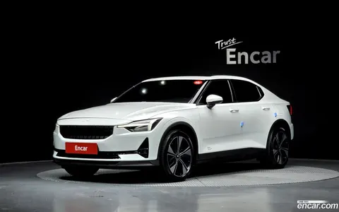 Polestar Polestar 2 2022 купить в Москве