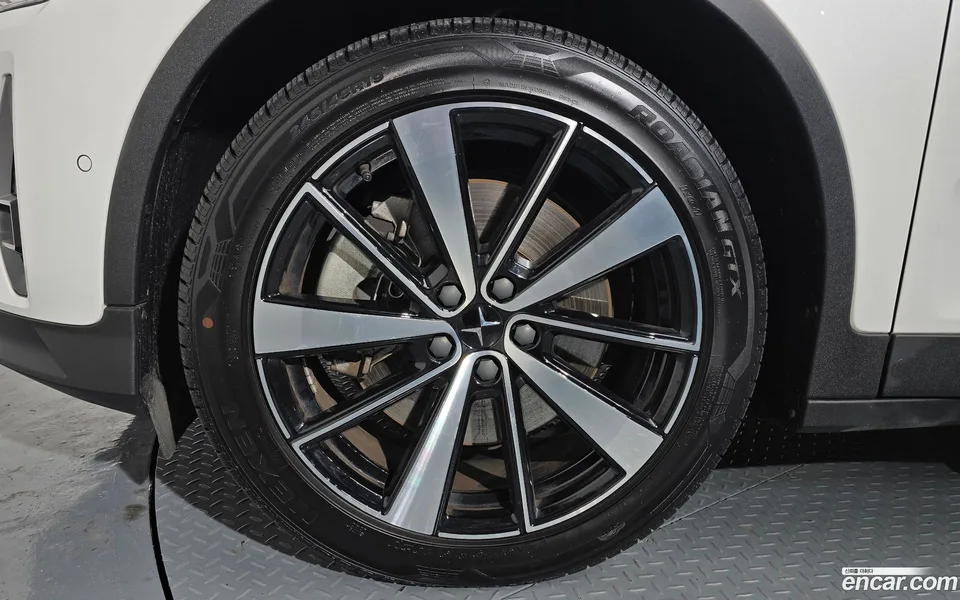 Polestar Polestar 2 2022 — миниатюра 2