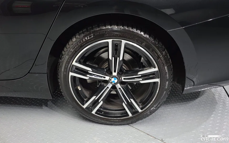 BMW 3 Series 320d 2022 — миниатюра 2