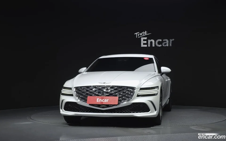 Genesis G80 2.5 AWD 2024 — миниатюра 3