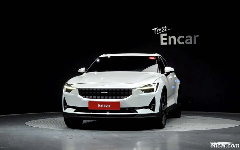 Polestar Polestar 2 2022 — миниатюра 3