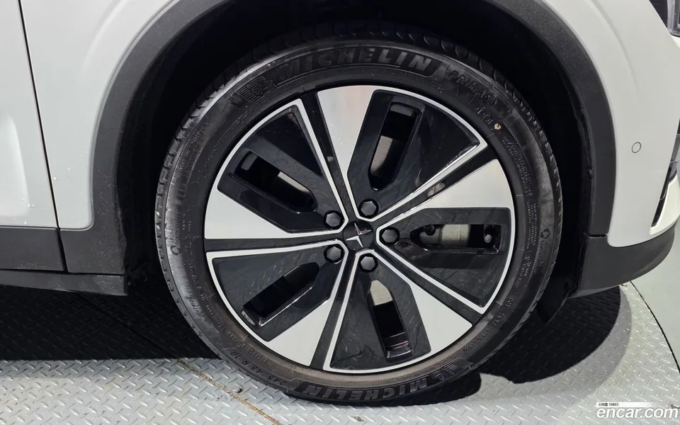 Polestar Polestar 2 2022 — миниатюра 5