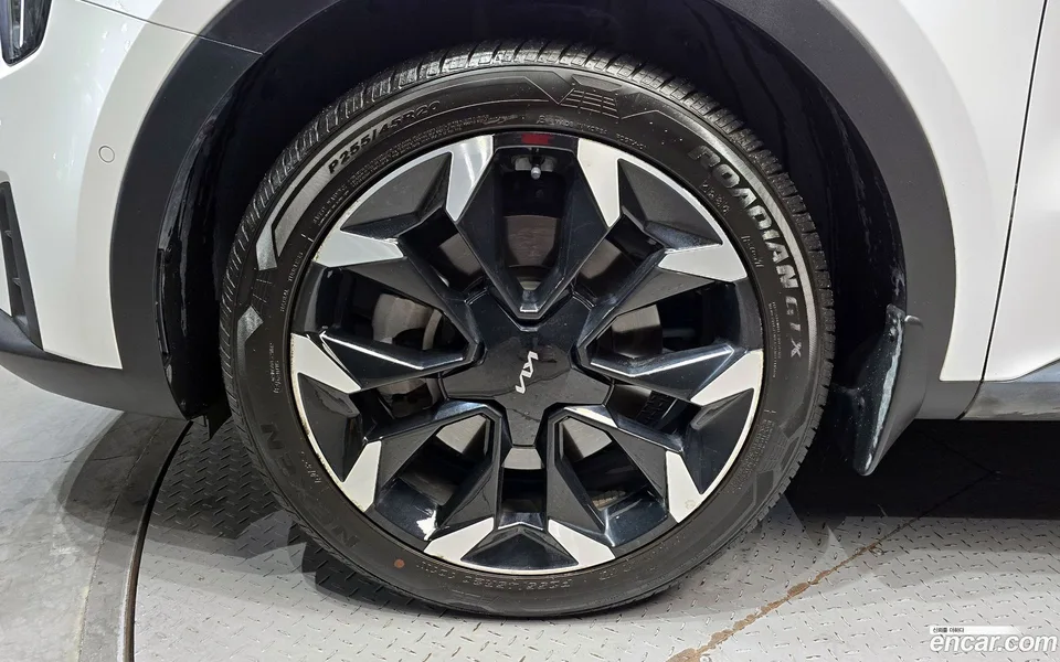 Kia Sorento 2.5T 2WD 2023 — миниатюра 2