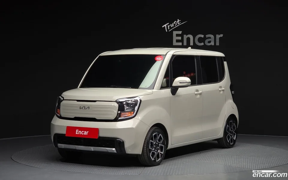 Kia Ray 2024