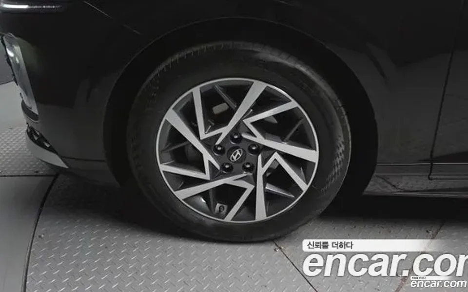 Hyundai Grandeur Hybrid 2023 — миниатюра 5