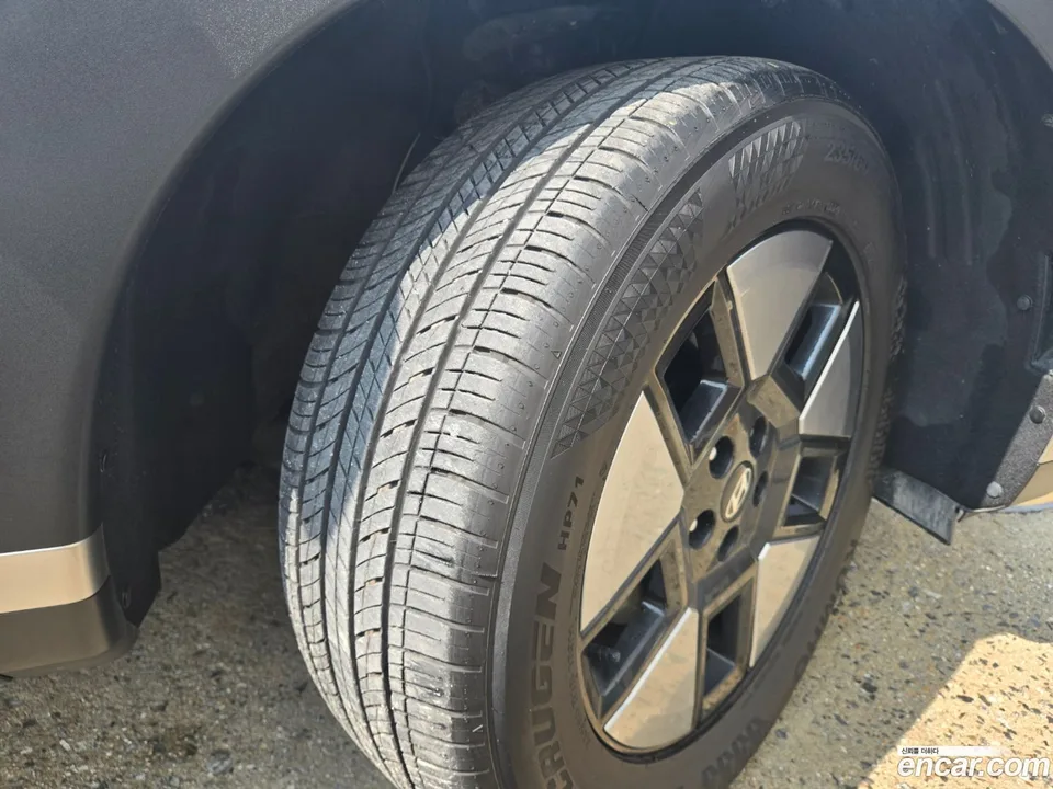 Hyundai SantaFe HEV 1.6 2WD 2024 — миниатюра 5
