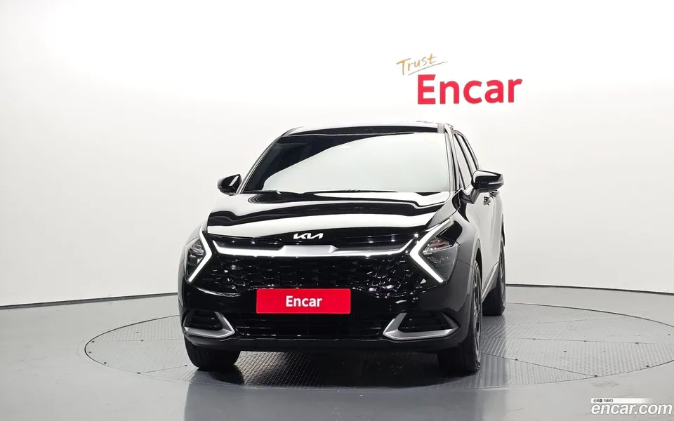 Kia Sportage 2.0 2WD 2024 — миниатюра 3