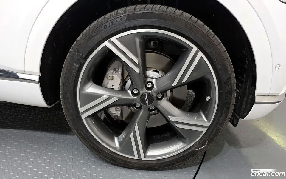 Genesis GV80 2.5T 2WD 2024 — миниатюра 5
