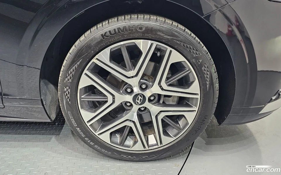 Hyundai Grandeur 2.5 2WD 2024 — миниатюра 5