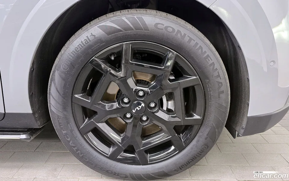 Kia Carnival HEV 9 2024 — миниатюра 2