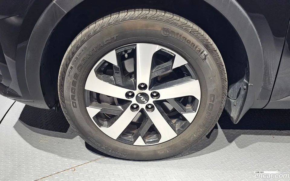 Kia Sorento 2.5T 2WD 2022 — миниатюра 2