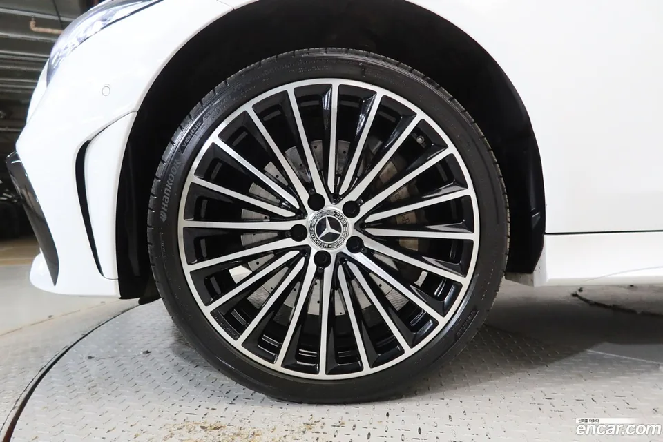 Mercedes-Benz CLS-Class CLS450 4MATIC 2022 — миниатюра 5