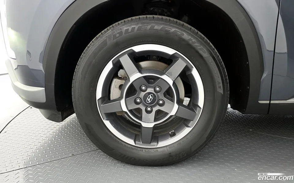 Hyundai Palisade 3.8 2WD 2023 — миниатюра 5